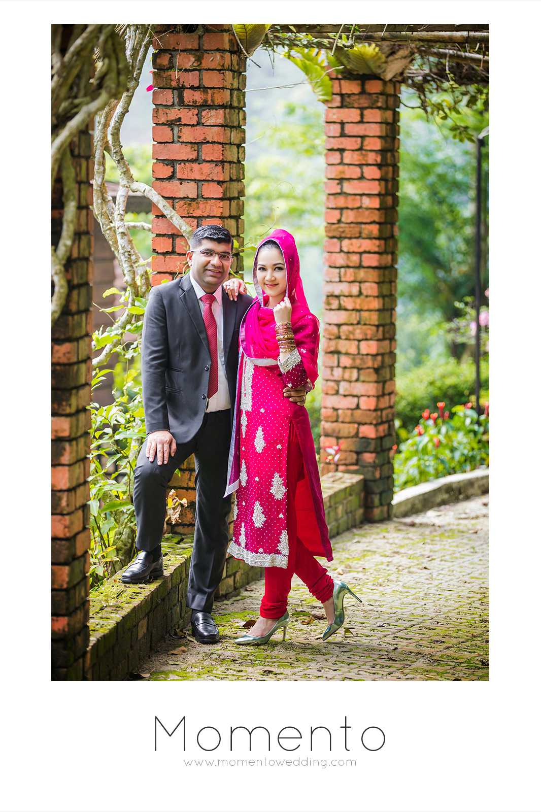 Pre-wedding in Style_3814