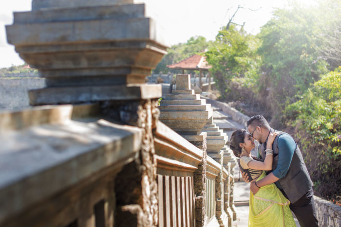 Bali Pre Wedding