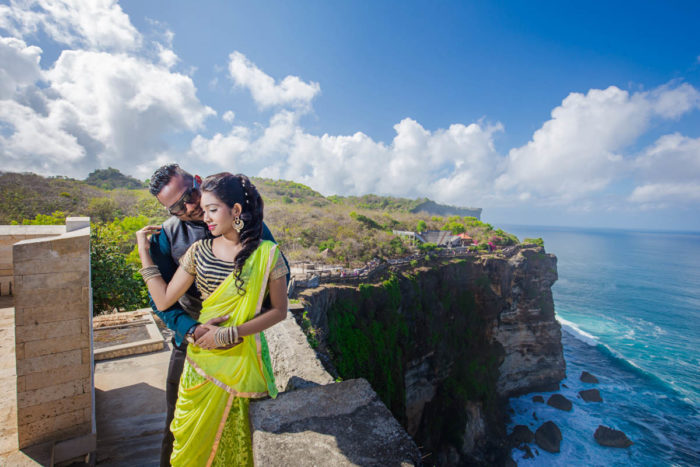 Bali Pre Wedding