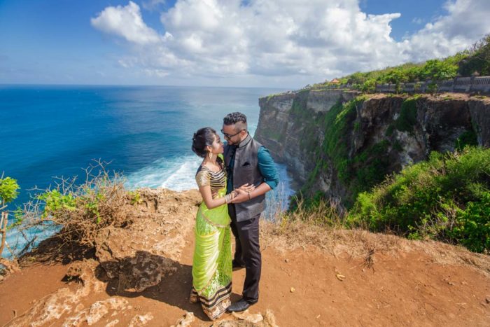 Bali Pre Wedding