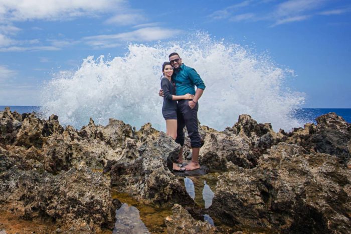 Bali Pre Wedding