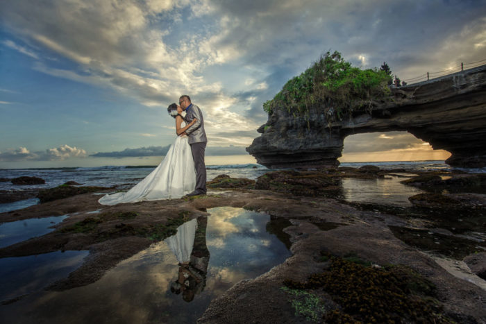 Bali Pre Wedding