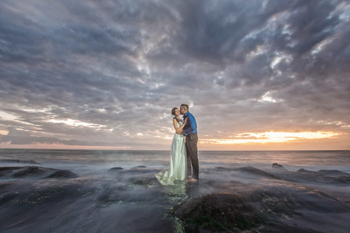 Bali Pre Wedding