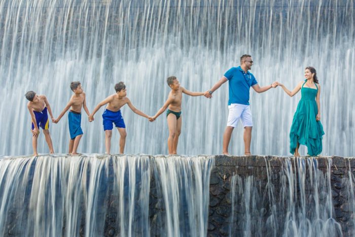 Bali Pre Wedding