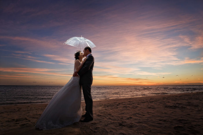 Melbourne Pre Wedding