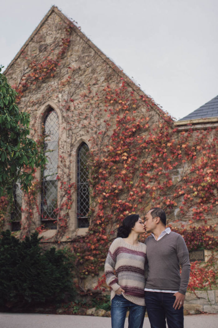 Melbourne Pre Wedding