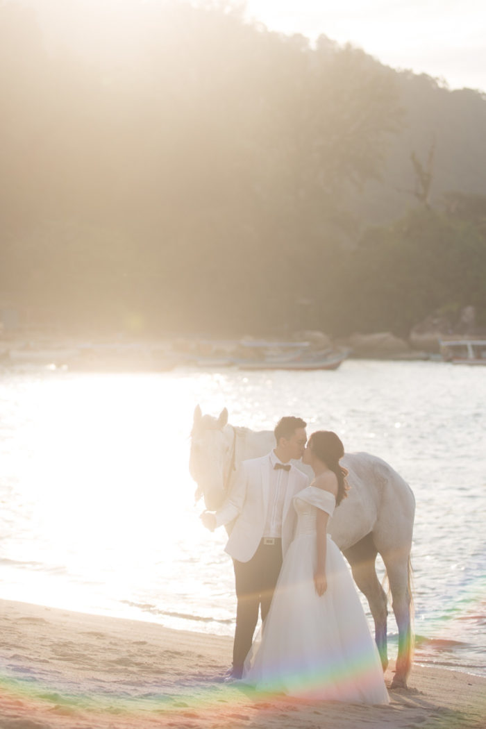 Penang Pre Wedding