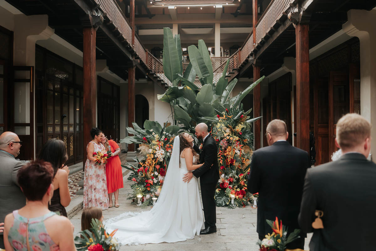 Wedding Photos That Still Matter 10 Years Later