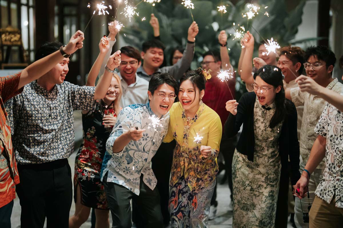 Wedding Photos That Still Matter 10 Years Later